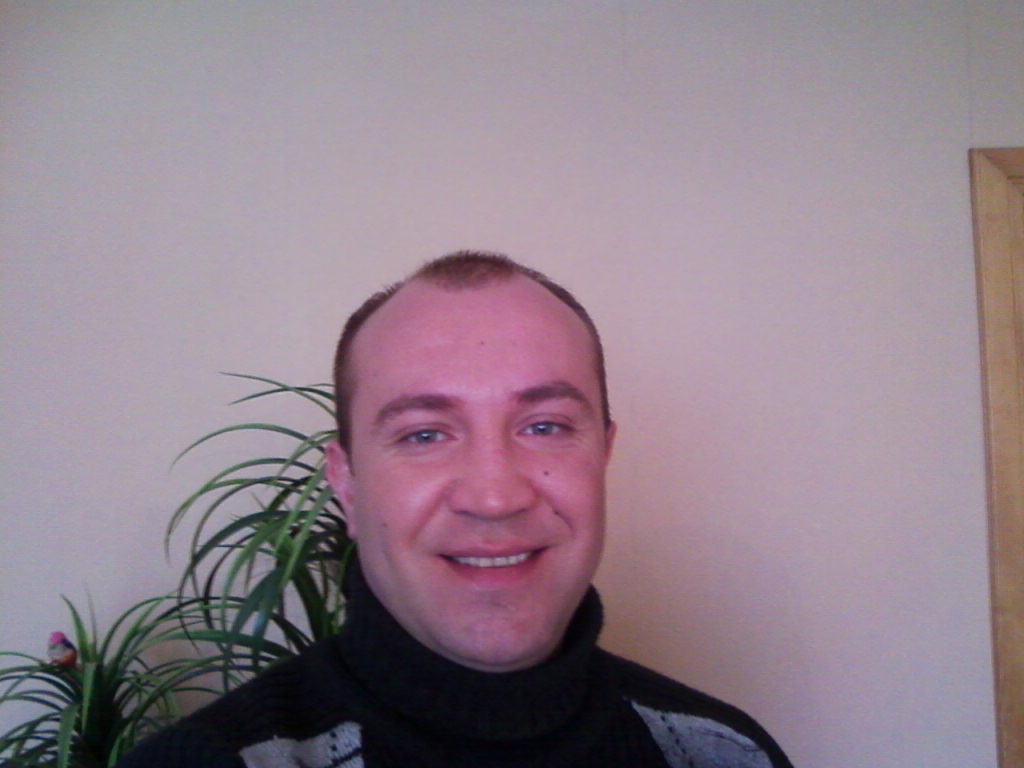 Vaikinas ieško merginos